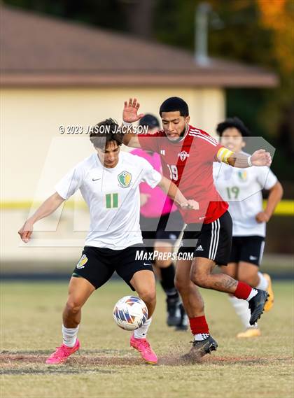 Thumbnail 3 in Richmond @ Hoke County photogallery.