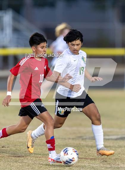 Thumbnail 3 in Richmond @ Hoke County photogallery.