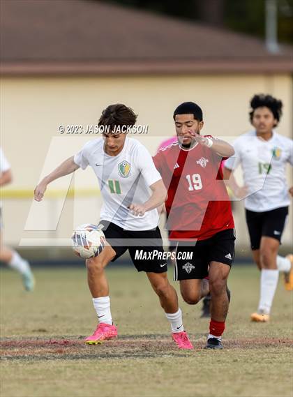 Thumbnail 2 in Richmond @ Hoke County photogallery.