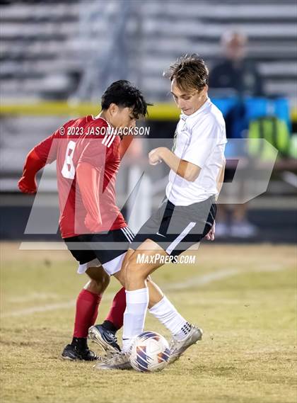 Thumbnail 3 in Richmond @ Hoke County photogallery.