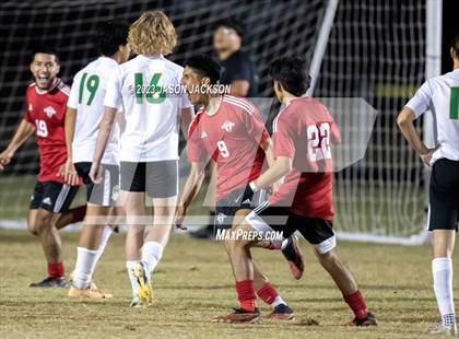 Thumbnail 3 in Richmond @ Hoke County photogallery.