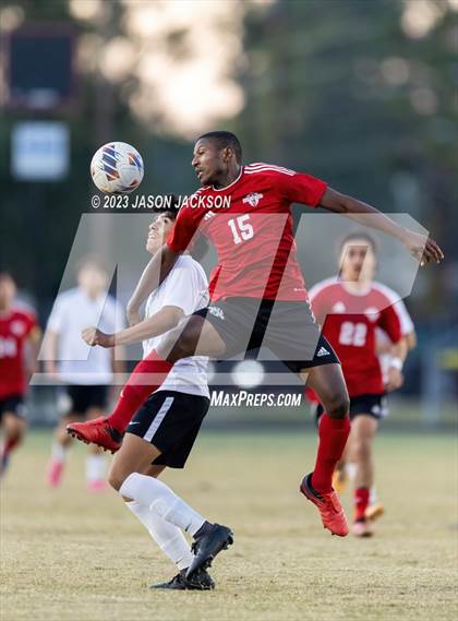 Thumbnail 2 in Richmond @ Hoke County photogallery.