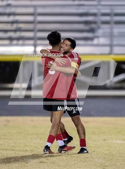 Thumbnail 2 in Richmond @ Hoke County photogallery.