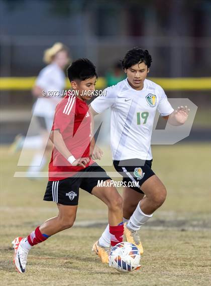 Thumbnail 1 in Richmond @ Hoke County photogallery.