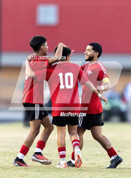 Thumbnail 1 in Richmond @ Hoke County photogallery.