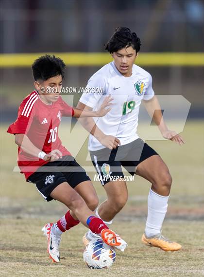 Thumbnail 3 in Richmond @ Hoke County photogallery.