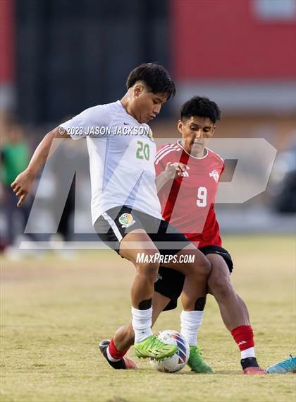 Thumbnail 1 in Richmond @ Hoke County photogallery.