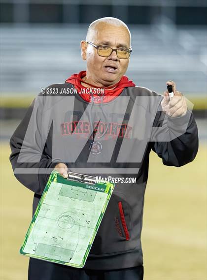 Thumbnail 1 in Richmond @ Hoke County photogallery.