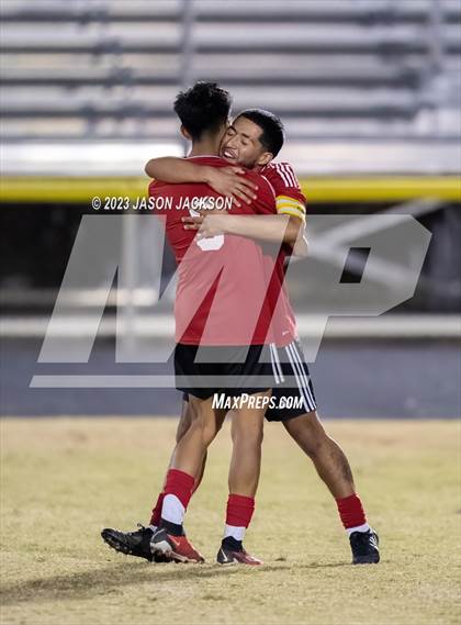Thumbnail 3 in Richmond @ Hoke County photogallery.