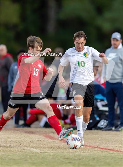 Thumbnail 1 in Richmond @ Hoke County photogallery.
