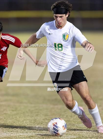Thumbnail 1 in Richmond @ Hoke County photogallery.