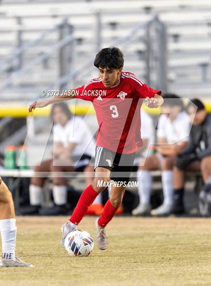 Thumbnail 1 in Richmond @ Hoke County photogallery.