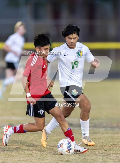 Thumbnail 2 in Richmond @ Hoke County photogallery.