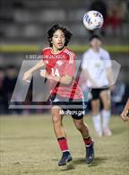 Photo from the gallery "Richmond @ Hoke County"