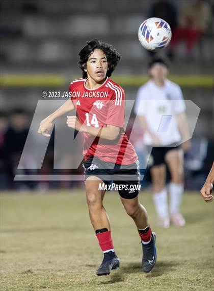 Thumbnail 2 in Richmond @ Hoke County photogallery.