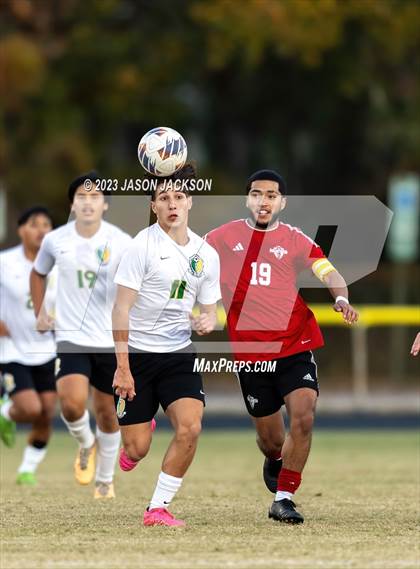 Thumbnail 1 in Richmond @ Hoke County photogallery.