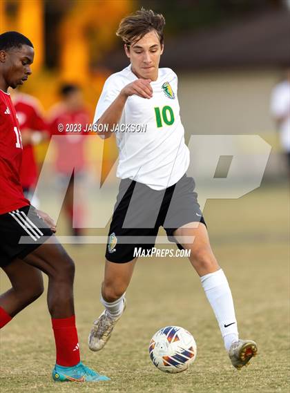 Thumbnail 3 in Richmond @ Hoke County photogallery.