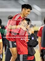 Photo from the gallery "Richmond @ Hoke County"