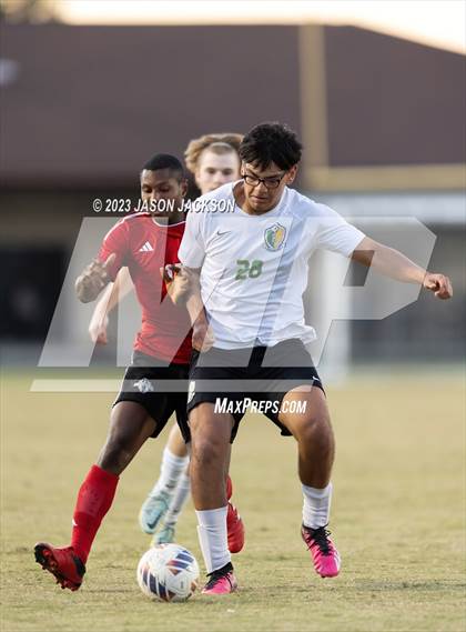 Thumbnail 2 in Richmond @ Hoke County photogallery.