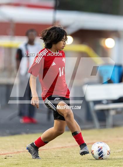 Thumbnail 2 in Richmond @ Hoke County photogallery.