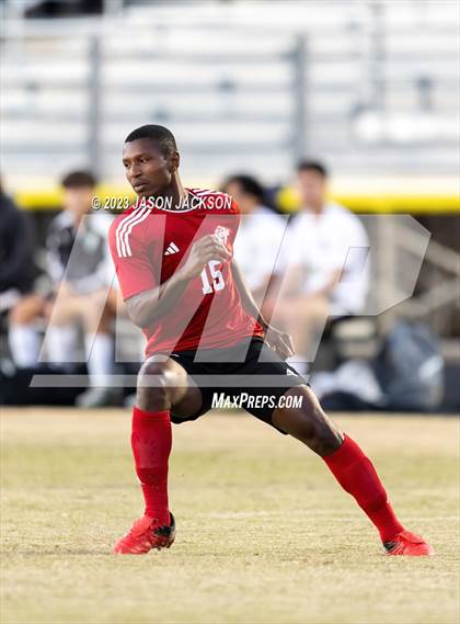Thumbnail 1 in Richmond @ Hoke County photogallery.