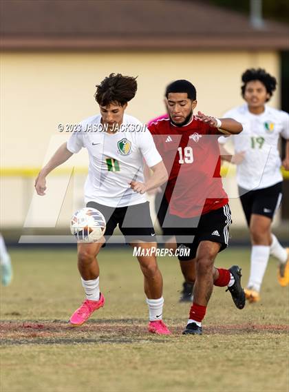 Thumbnail 1 in Richmond @ Hoke County photogallery.
