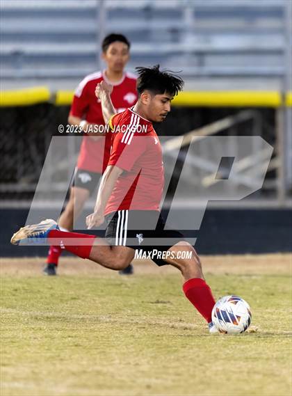 Thumbnail 2 in Richmond @ Hoke County photogallery.