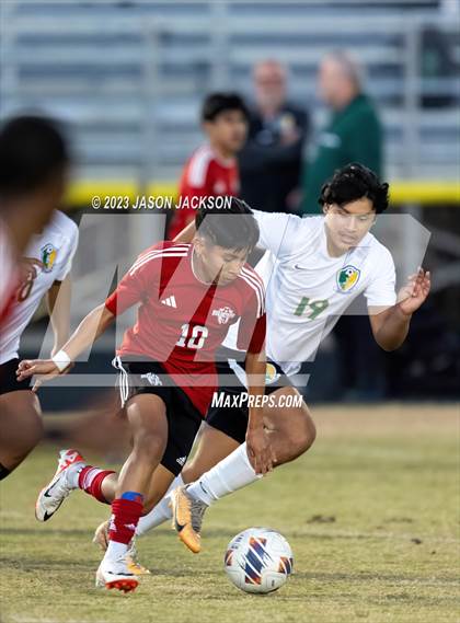 Thumbnail 1 in Richmond @ Hoke County photogallery.