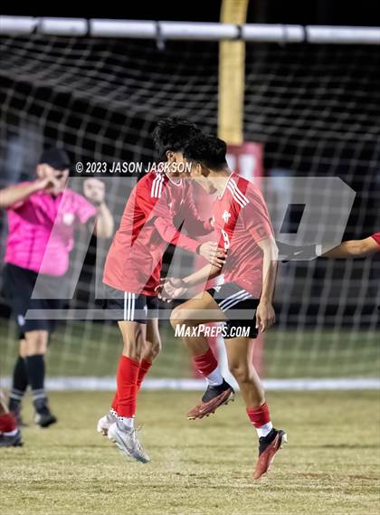Thumbnail 3 in Richmond @ Hoke County photogallery.