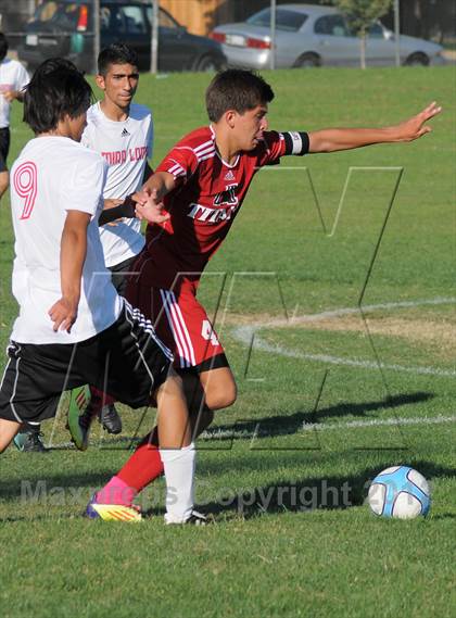 Thumbnail 2 in Antelope @ Mira Loma photogallery.