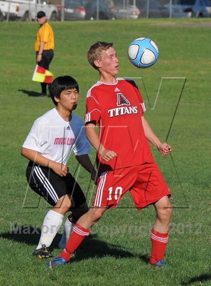 Thumbnail 3 in Antelope @ Mira Loma photogallery.