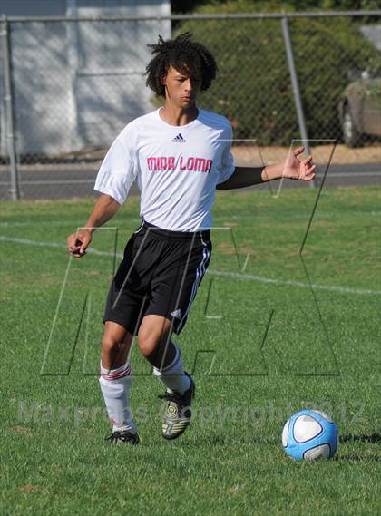 Thumbnail 2 in Antelope @ Mira Loma photogallery.