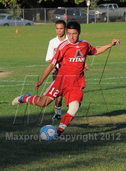 Thumbnail 3 in Antelope @ Mira Loma photogallery.
