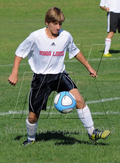 Thumbnail 3 in Antelope @ Mira Loma photogallery.