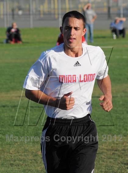 Thumbnail 3 in Antelope @ Mira Loma photogallery.