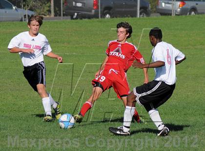Thumbnail 2 in Antelope @ Mira Loma photogallery.