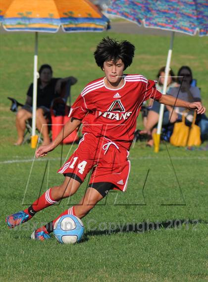 Thumbnail 2 in Antelope @ Mira Loma photogallery.