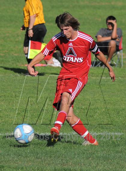 Thumbnail 2 in Antelope @ Mira Loma photogallery.