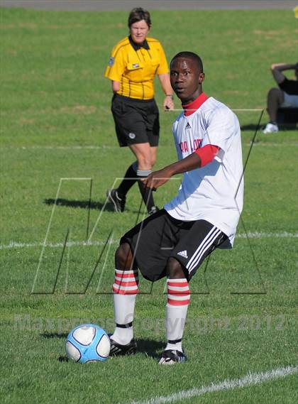 Thumbnail 3 in Antelope @ Mira Loma photogallery.