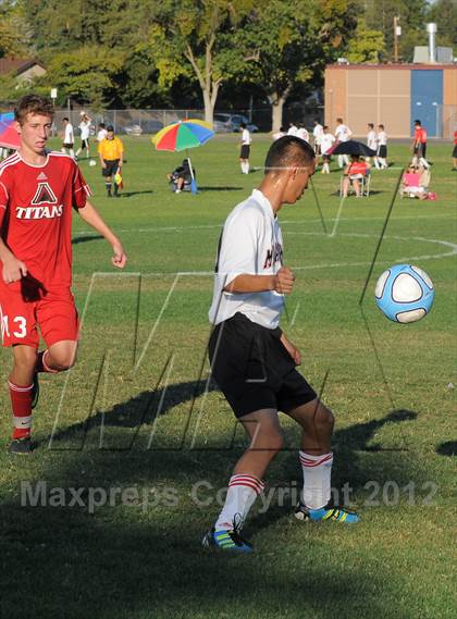 Thumbnail 3 in Antelope @ Mira Loma photogallery.