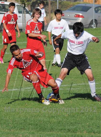 Thumbnail 1 in Antelope @ Mira Loma photogallery.