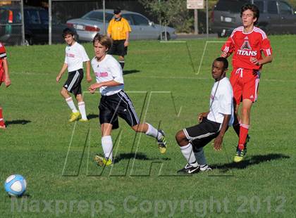 Thumbnail 3 in Antelope @ Mira Loma photogallery.