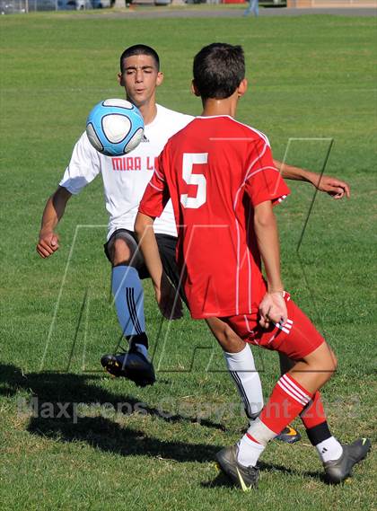 Thumbnail 3 in Antelope @ Mira Loma photogallery.