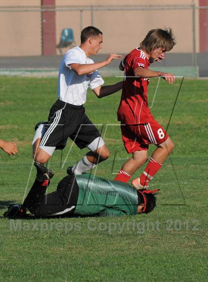 Thumbnail 3 in Antelope @ Mira Loma photogallery.