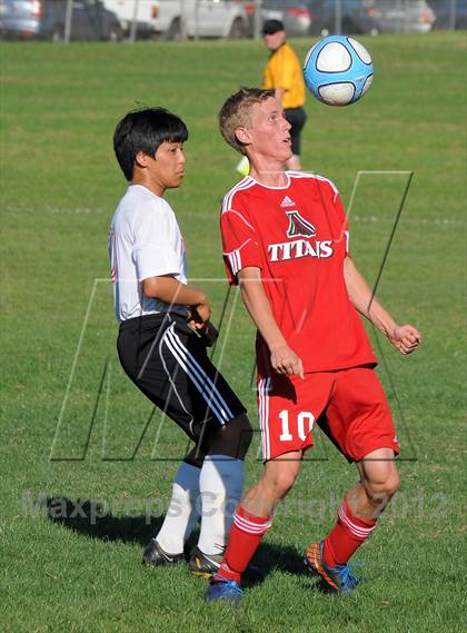 Thumbnail 2 in Antelope @ Mira Loma photogallery.