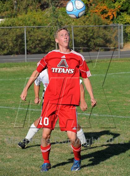 Thumbnail 1 in Antelope @ Mira Loma photogallery.