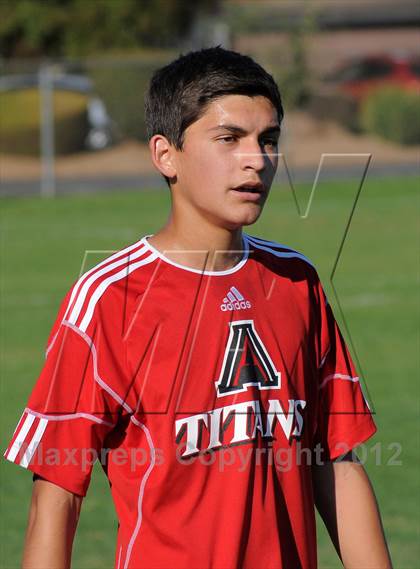 Thumbnail 1 in Antelope @ Mira Loma photogallery.