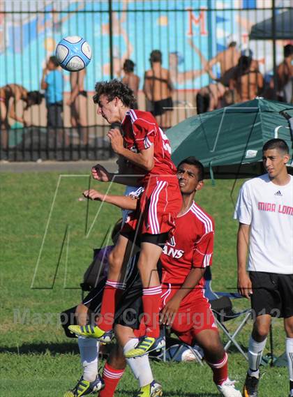 Thumbnail 3 in Antelope @ Mira Loma photogallery.