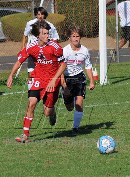 Thumbnail 2 in Antelope @ Mira Loma photogallery.