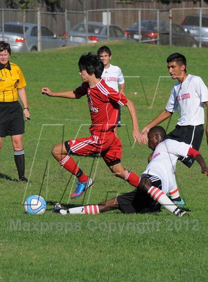 Thumbnail 2 in Antelope @ Mira Loma photogallery.